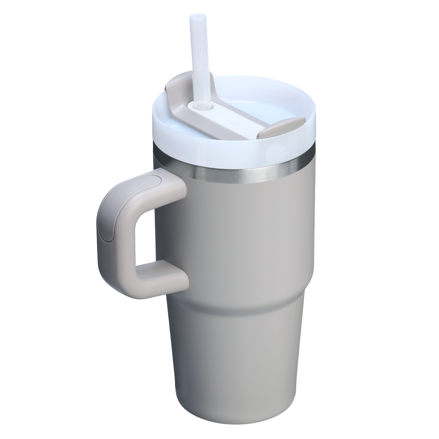 The Quencher H2.O FlowState™ Tumbler | 20 OZ - Stanley Create - Ready for Travel