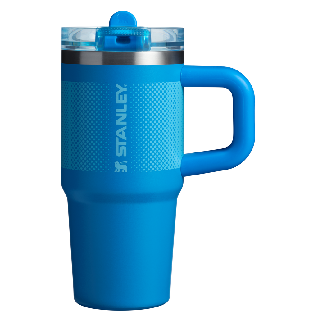 The Quencher ProTour Flip Straw Tumbler | 14 OZ - Stanley Create - Made for Real Routines
