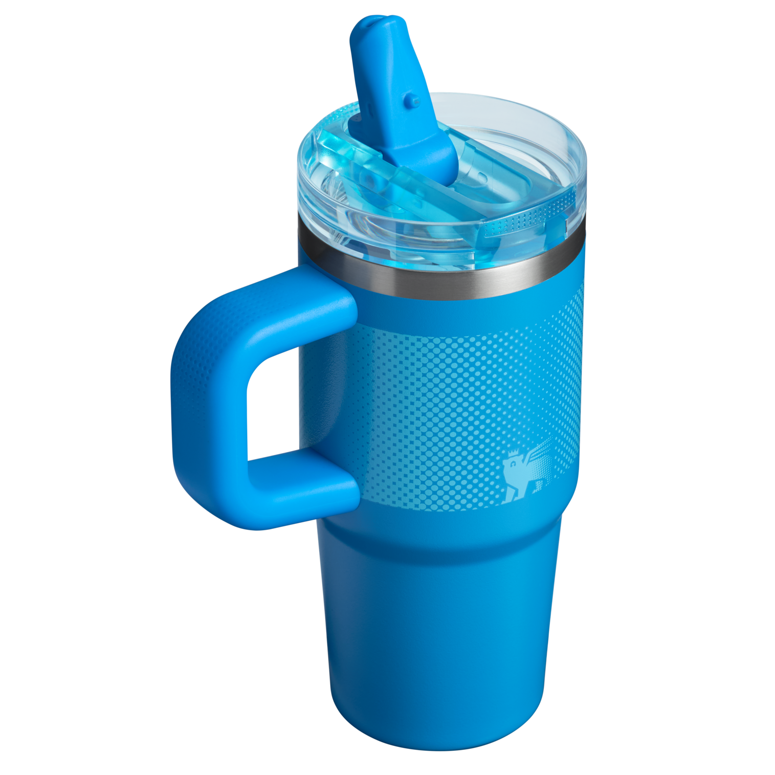 The Quencher ProTour Flip Straw Tumbler | 14 OZ - Keep Refilling