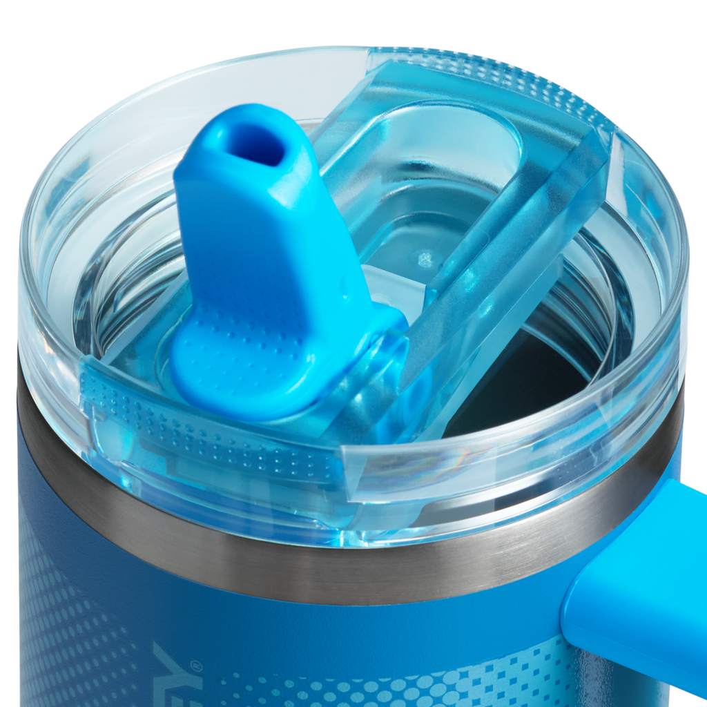 The Quencher ProTour Flip Straw Tumbler | 14 OZ - Stanley Create - Made for Real Routines