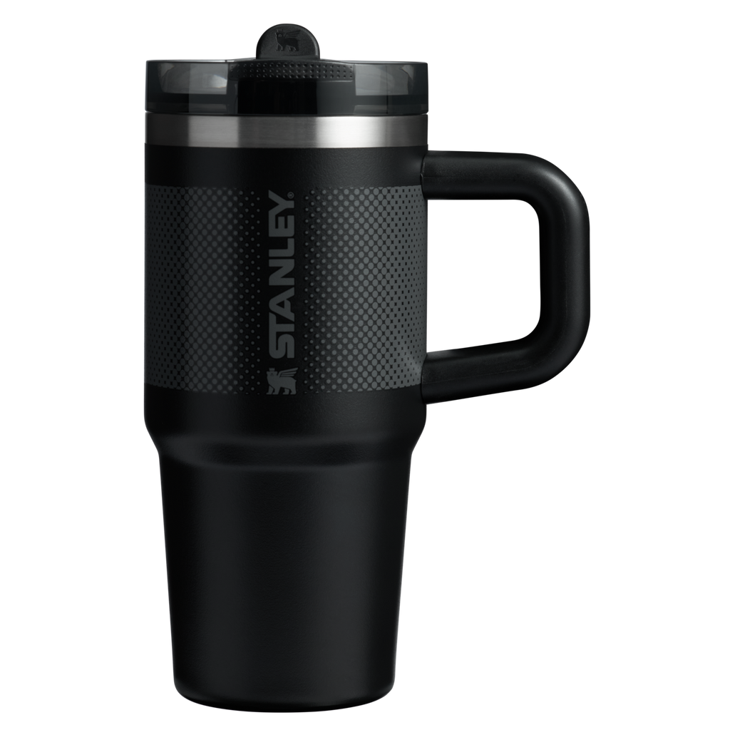 The Quencher ProTour Flip Straw Tumbler | 14 OZ - Keep Refilling