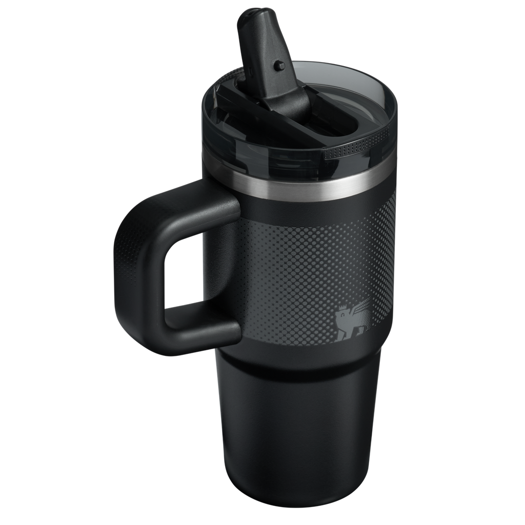 The Quencher ProTour Flip Straw Tumbler | 14 OZ - Stanley Create - Made for Real Routines