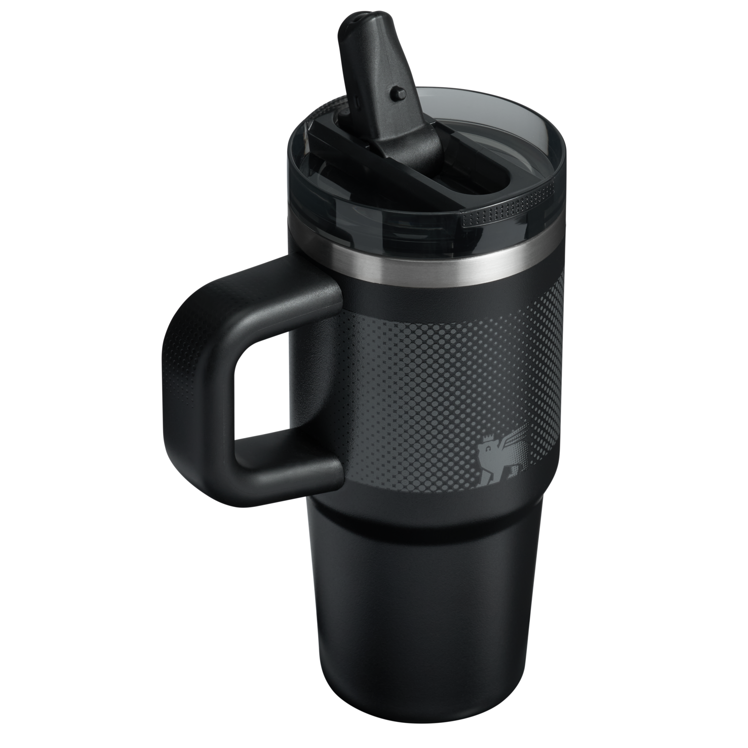 The Quencher ProTour Flip Straw Tumbler | 14 OZ - Stanley Create - Made for Real Routines