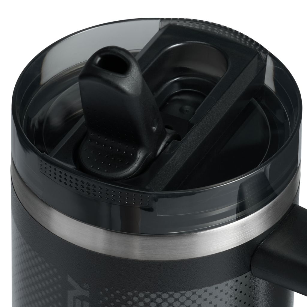 The Quencher ProTour Flip Straw Tumbler | 14 OZ - Keep Refilling