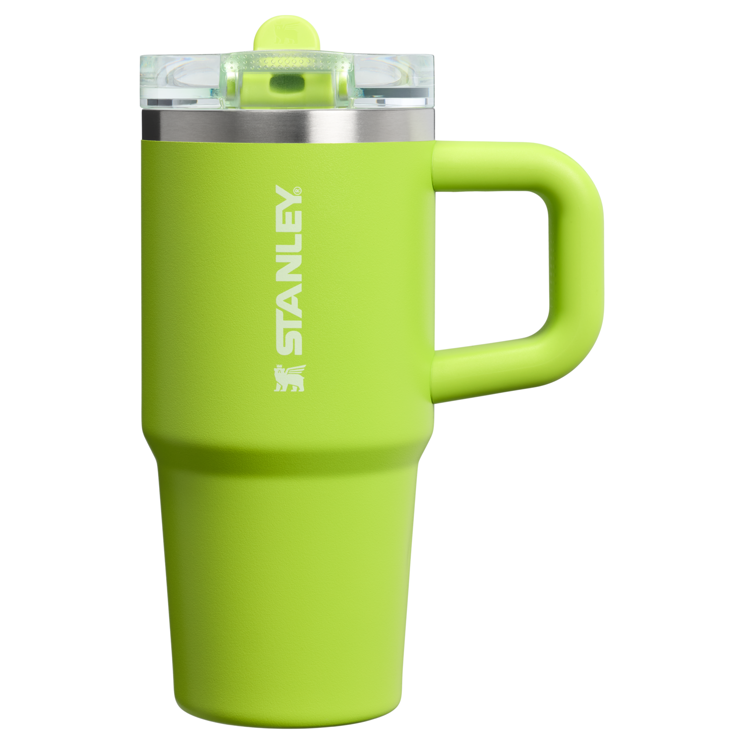 The Quencher ProTour Flip Straw Tumbler | 14 OZ - Stanley Create - Made for Real Routines