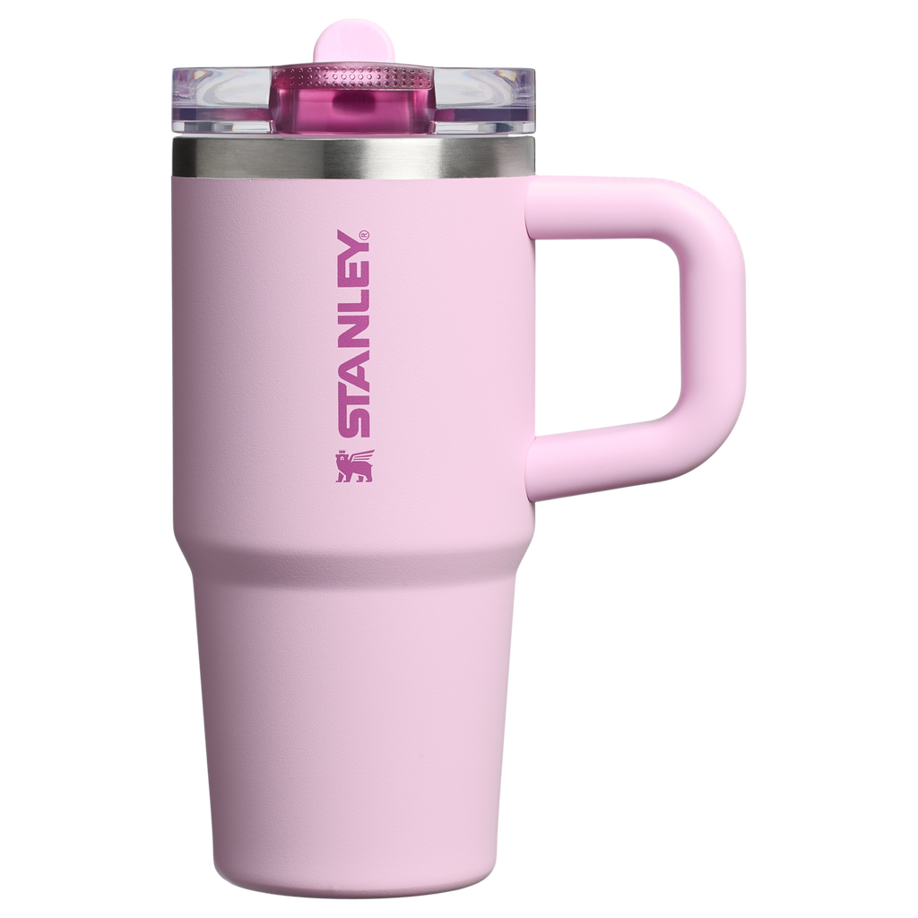 The Quencher ProTour Flip Straw Tumbler | 14 OZ - Keep Refilling