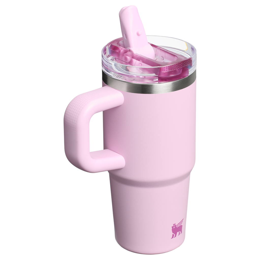 The Quencher ProTour Flip Straw Tumbler | 14 OZ - Keep Refilling