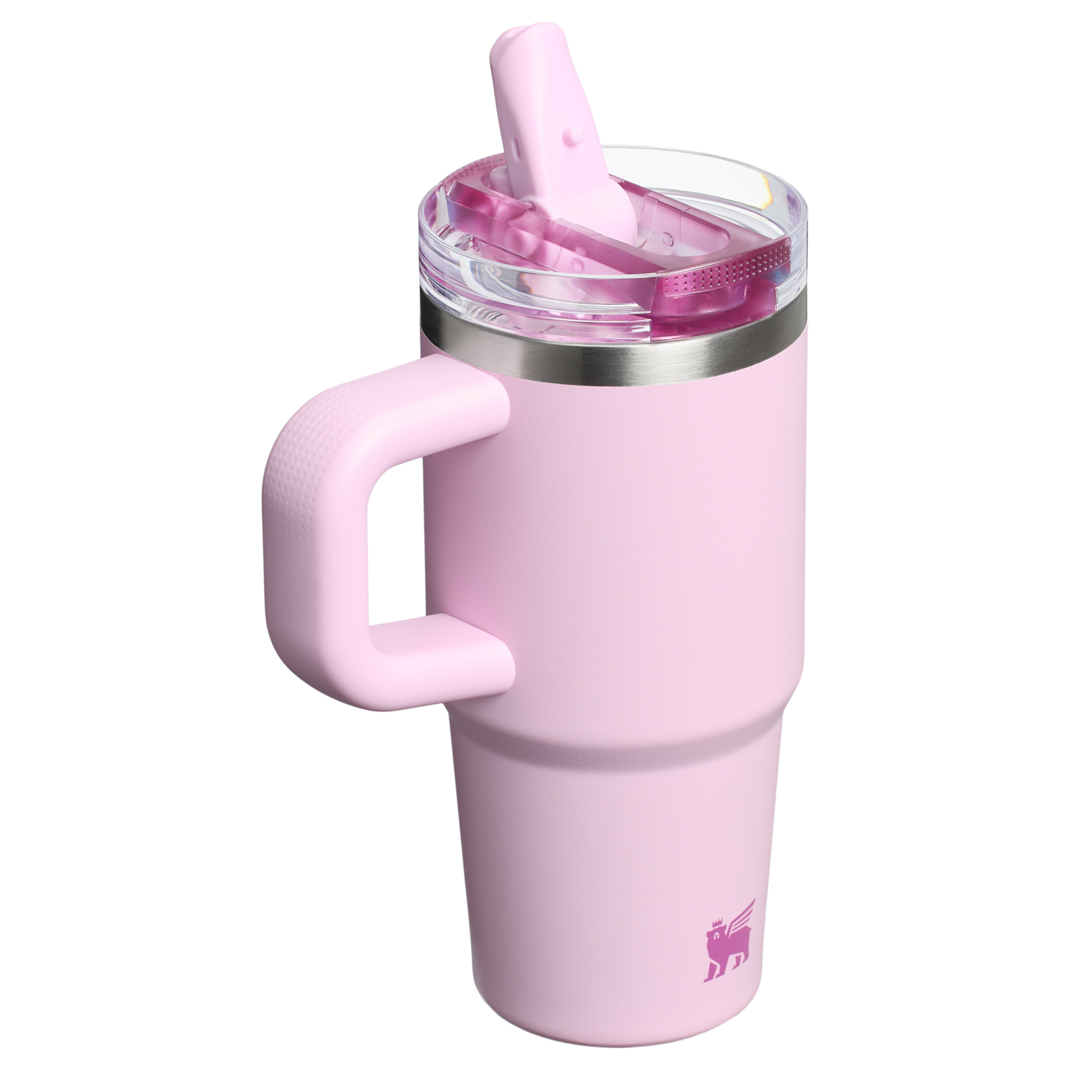 The Quencher ProTour Flip Straw Tumbler | 14 OZ - Keep Refilling