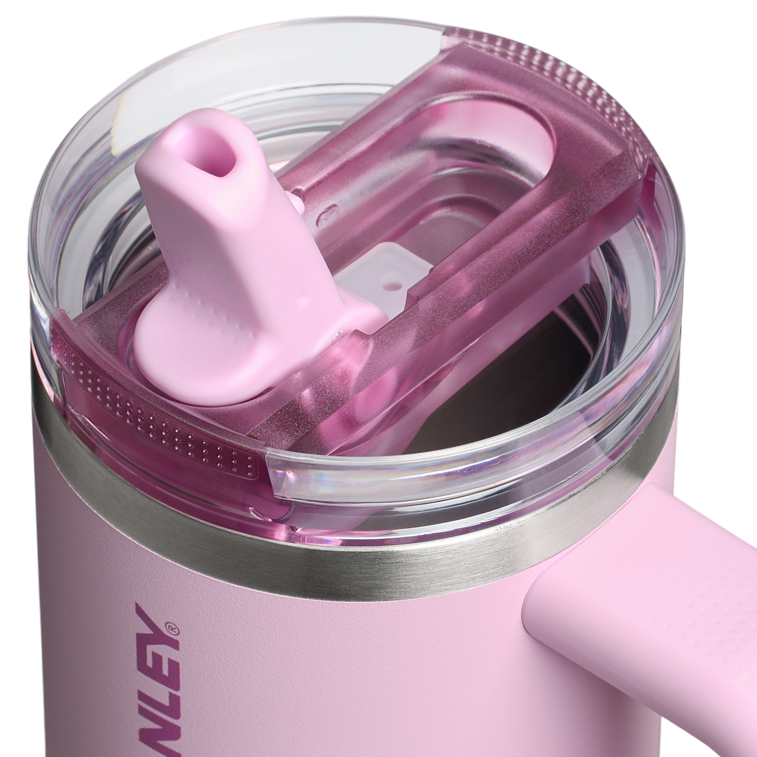 The Quencher ProTour Flip Straw Tumbler | 14 OZ - Keep Refilling