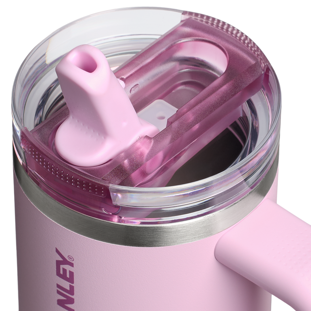 The Quencher ProTour Flip Straw Tumbler | 14 OZ - Stanley Create - Made for Real Routines