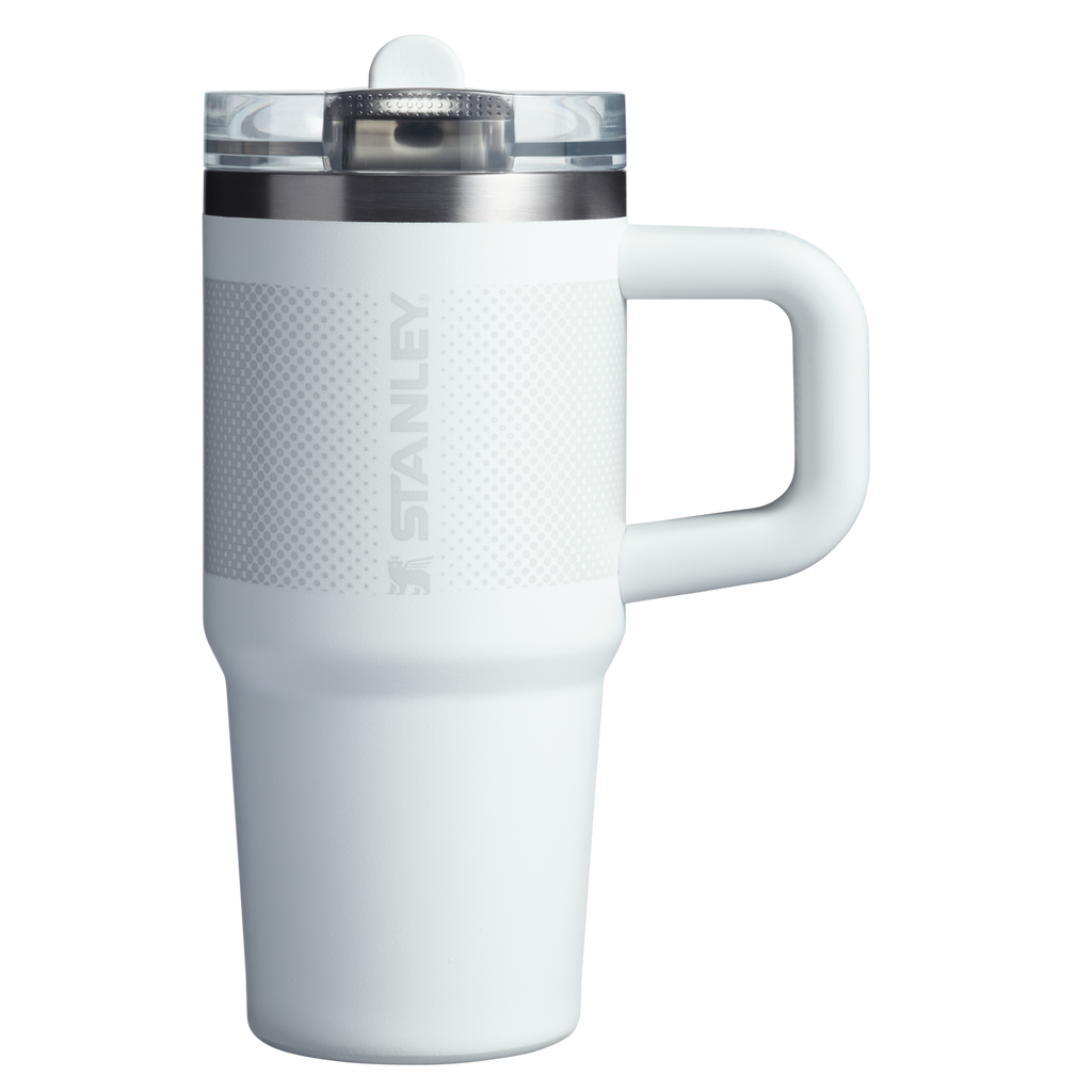 The Quencher ProTour Flip Straw Tumbler | 14 OZ - Stanley Create - Made for Real Routines