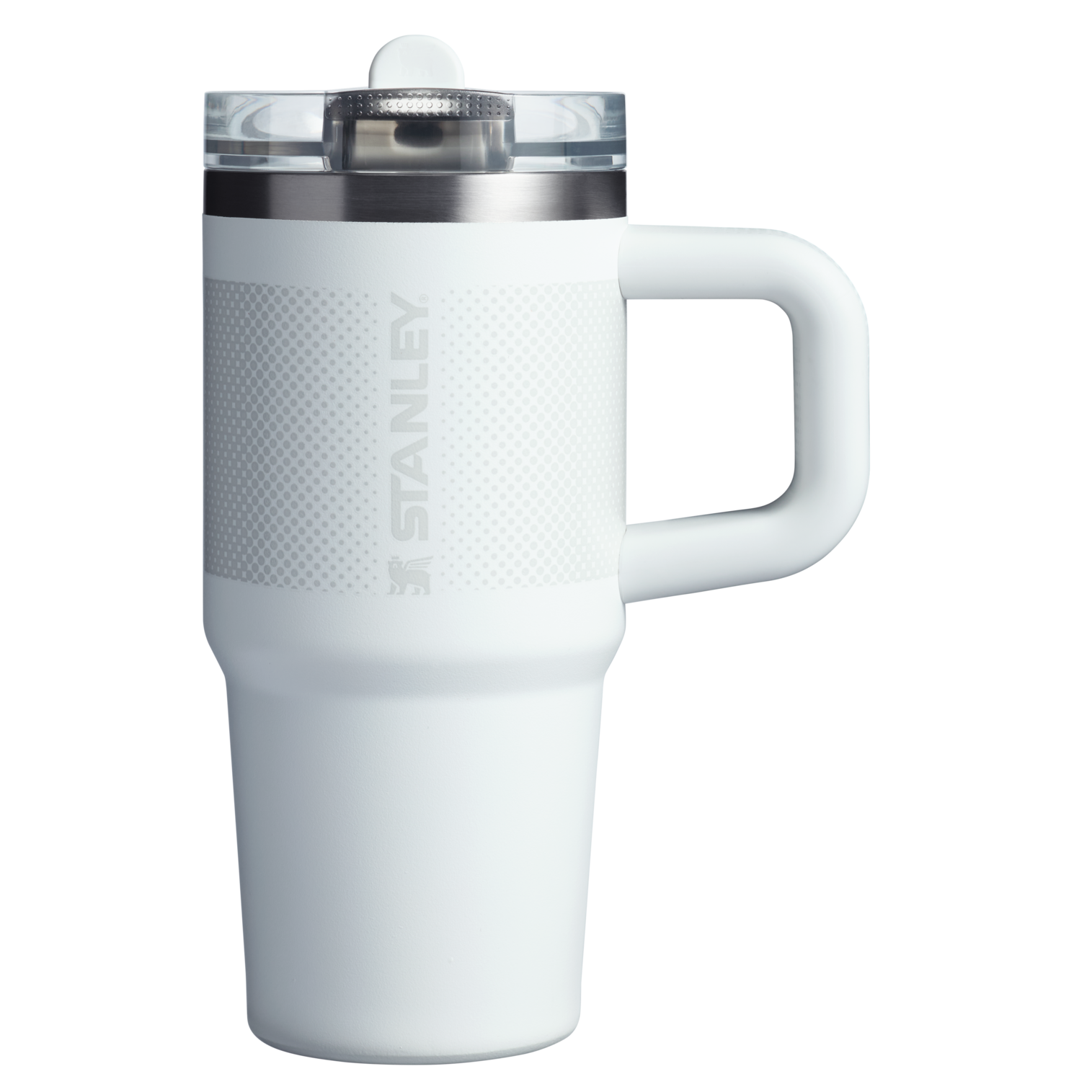 The Quencher ProTour Flip Straw Tumbler | 14 OZ - Stanley Create - Made for Real Routines