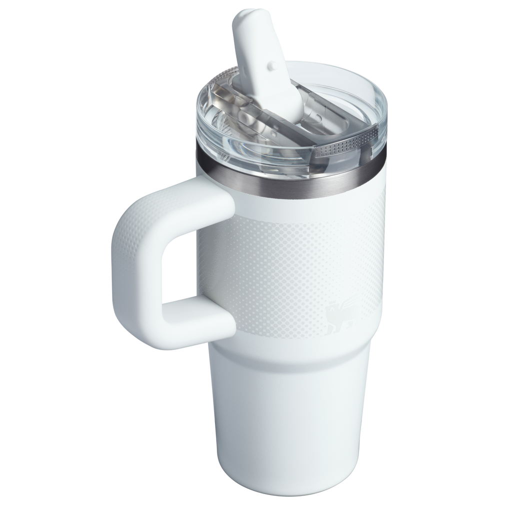 The Quencher ProTour Flip Straw Tumbler | 14 OZ - Keep Refilling