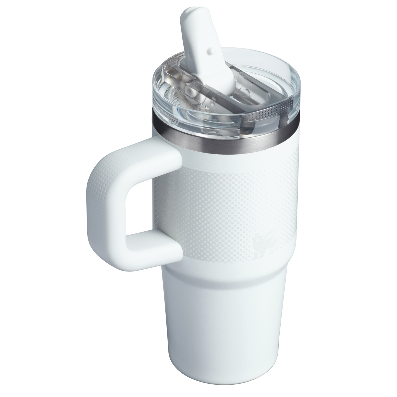 The Quencher ProTour Flip Straw Tumbler | 14 OZ - Stanley Create - Made for Real Routines