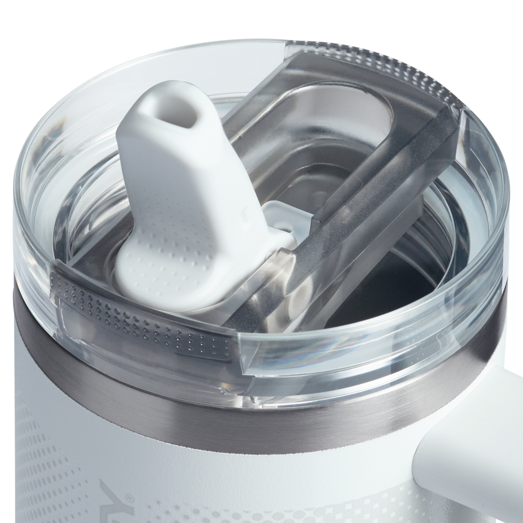 The Quencher ProTour Flip Straw Tumbler | 14 OZ - Keep Refilling