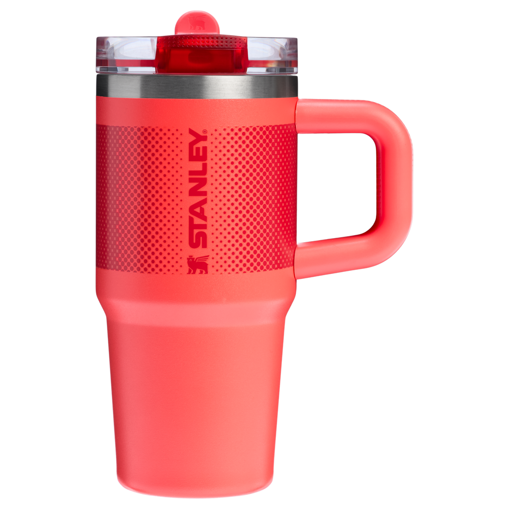 The Quencher ProTour Flip Straw Tumbler | 14 OZ - Stanley Create - Made for Real Routines