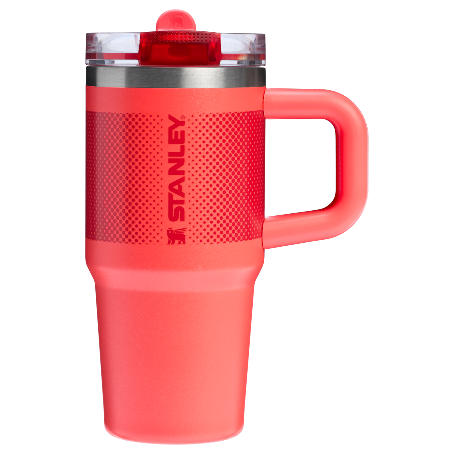 The Quencher ProTour Flip Straw Tumbler | 14 OZ - Stanley Create - Made for Real Routines