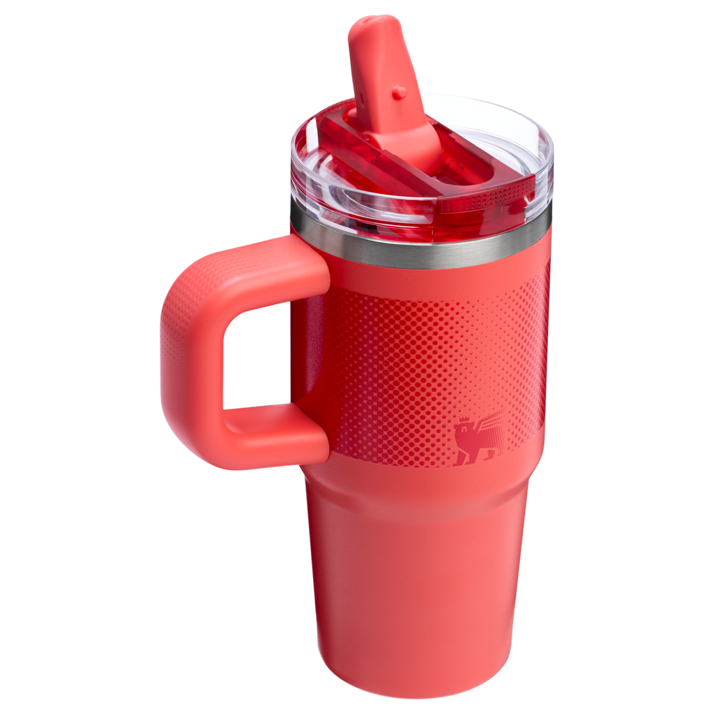 The Quencher ProTour Flip Straw Tumbler | 14 OZ - Keep Refilling