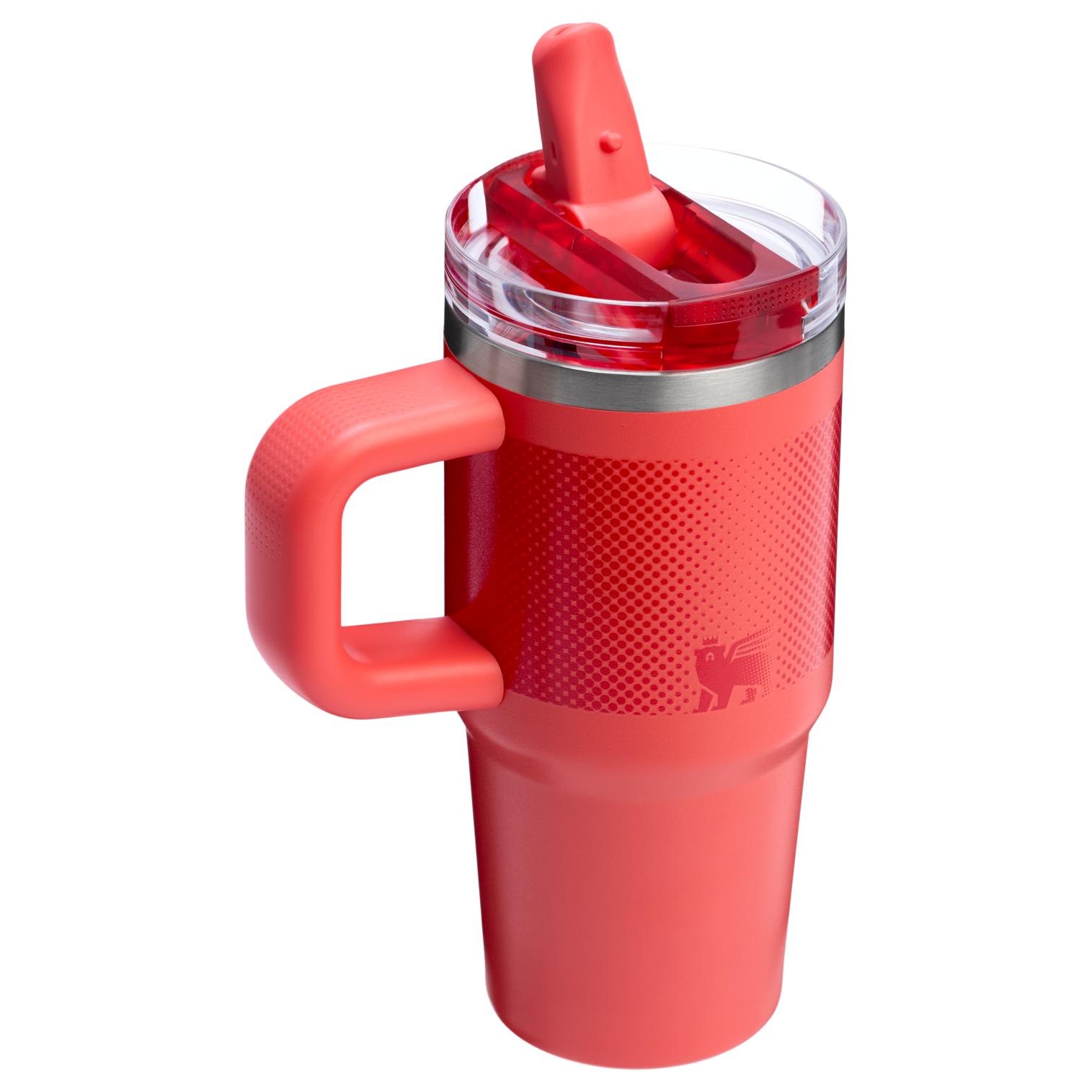 The Quencher ProTour Flip Straw Tumbler | 14 OZ - Keep Refilling