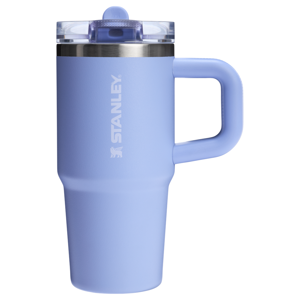 The Quencher ProTour Flip Straw Tumbler | 14 OZ - Stanley Create - Made for Real Routines