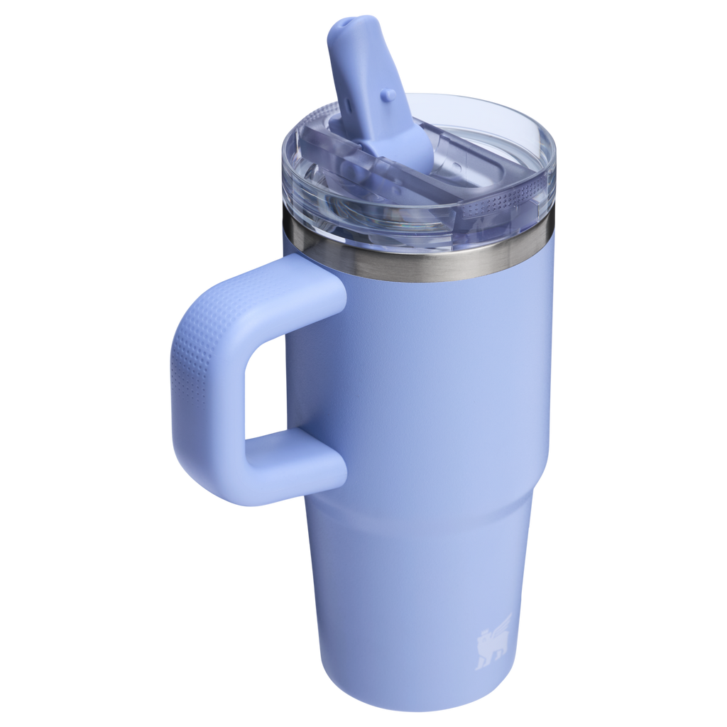 The Quencher ProTour Flip Straw Tumbler | 14 OZ - Keep Refilling
