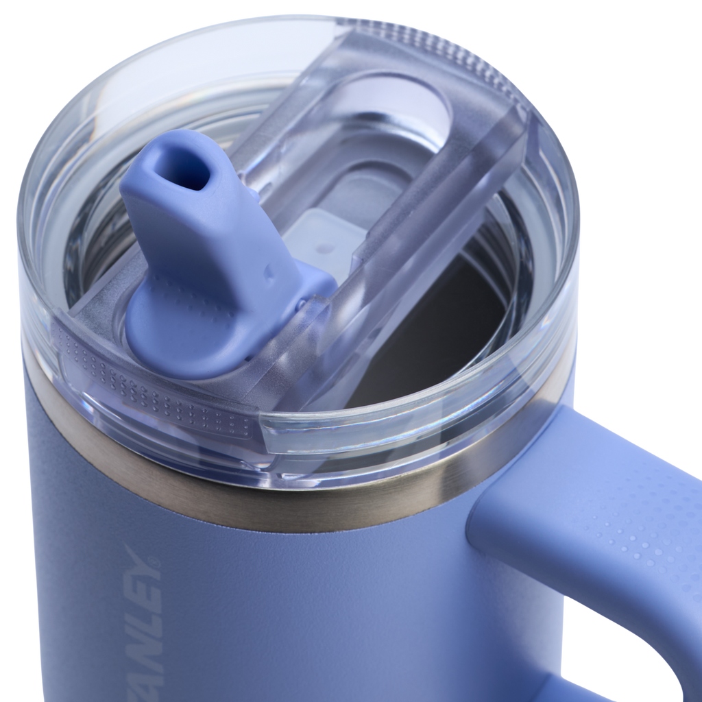 The Quencher ProTour Flip Straw Tumbler | 14 OZ - Keep Refilling