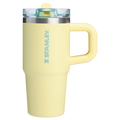 Stanley 14 OZ ProTour Flip Straw Tumbler Cup In Pomelo Yellow