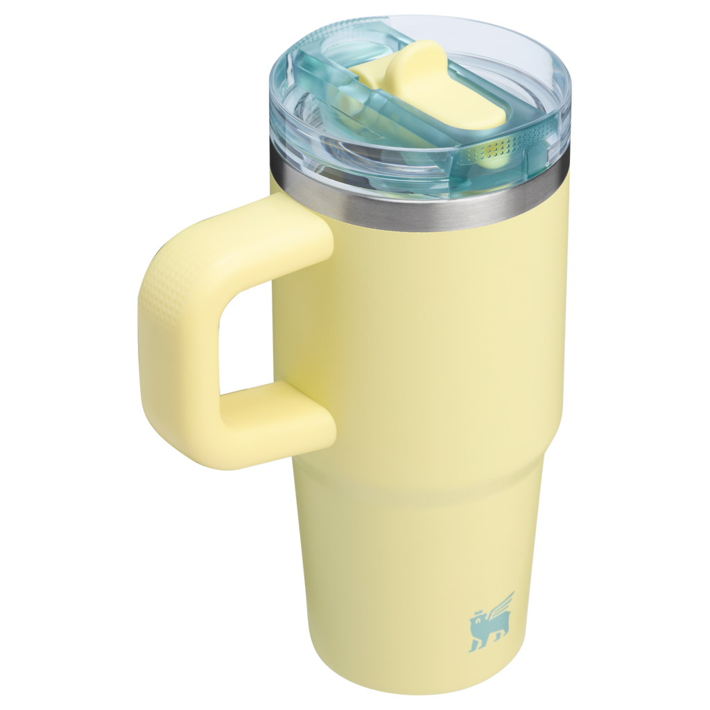 The Quencher ProTour Flip Straw Tumbler | 14 OZ - Stanley Create - Made for Real Routines