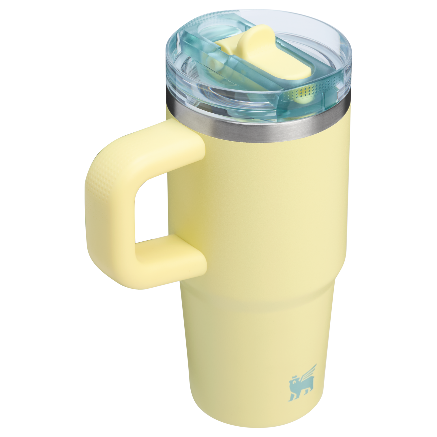 The Quencher ProTour Flip Straw Tumbler | 14 OZ - Stanley Create - Made for Real Routines