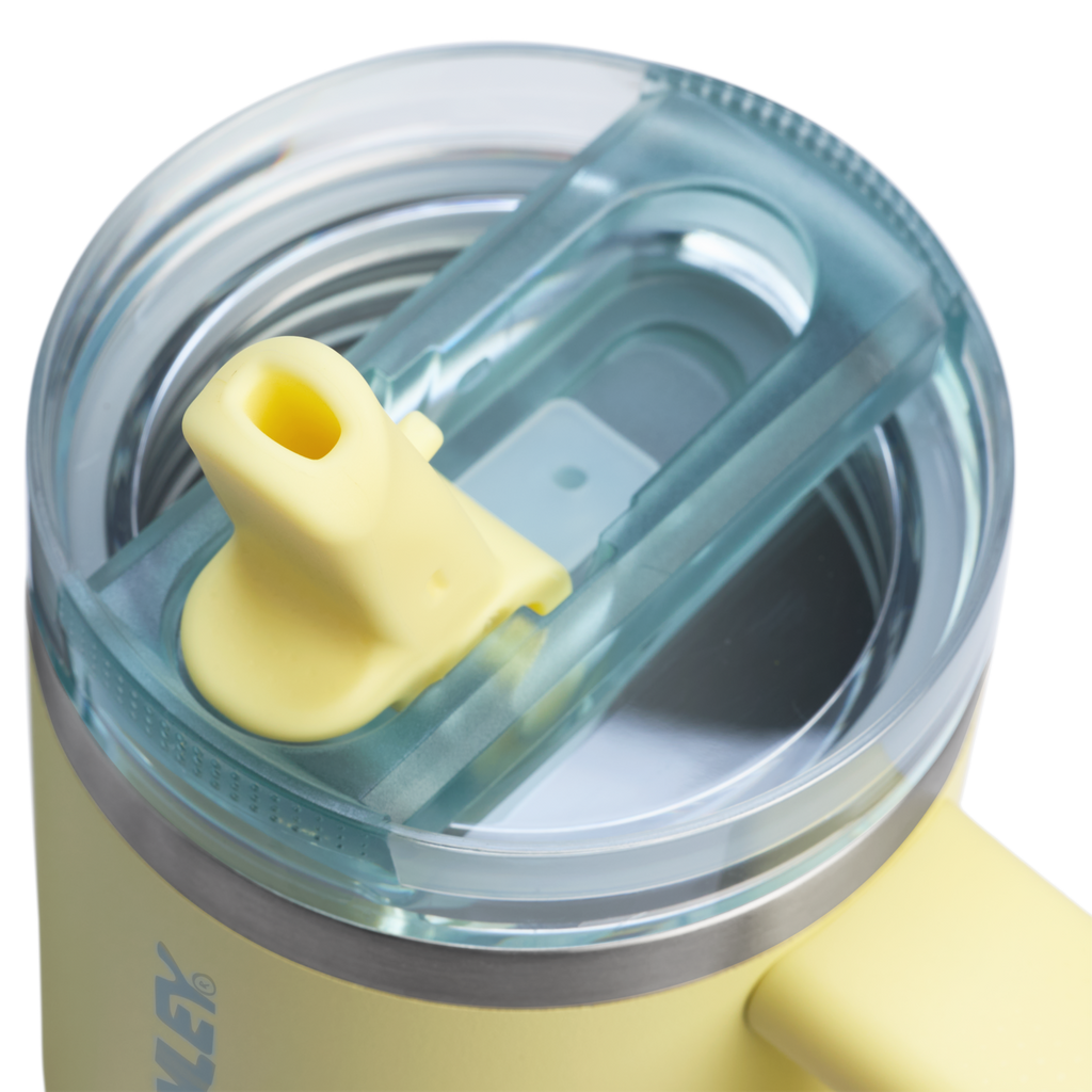 The Quencher ProTour Flip Straw Tumbler | 14 OZ - Keep Refilling