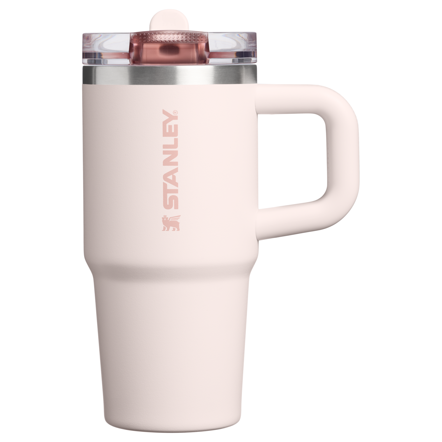 The Quencher ProTour Flip Straw Tumbler | 14 OZ - Stanley Create - Made for Real Routines