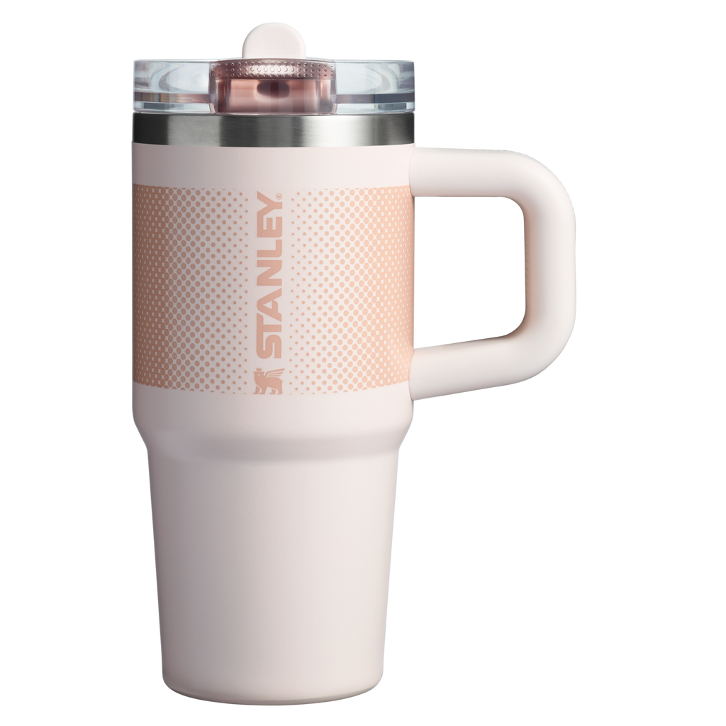 The Quencher ProTour Flip Straw Tumbler | 14 OZ - Keep Refilling