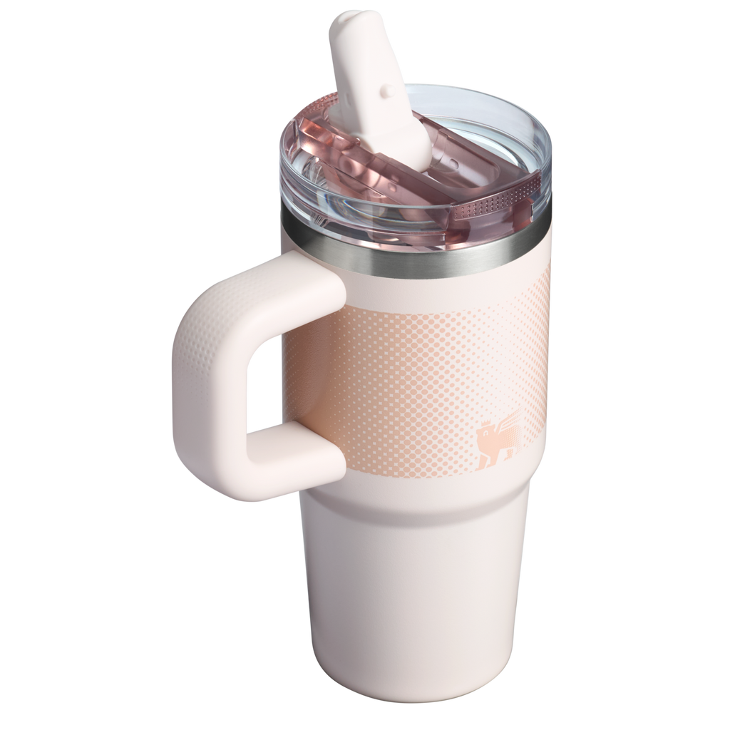 The Quencher ProTour Flip Straw Tumbler | 14 OZ - Stanley Create - Made for Real Routines