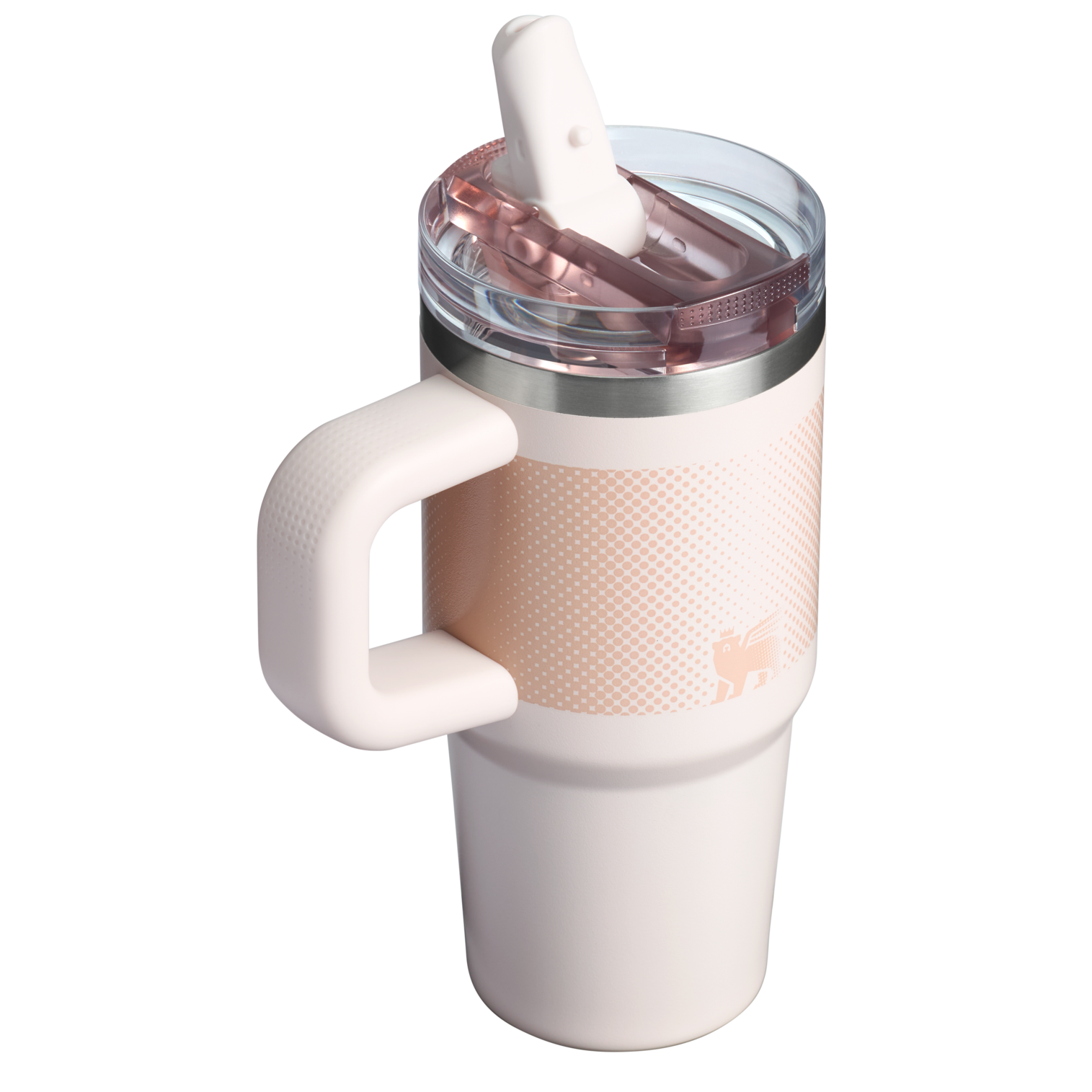 The Quencher ProTour Flip Straw Tumbler | 14 OZ - Stanley Create - Made for Real Routines