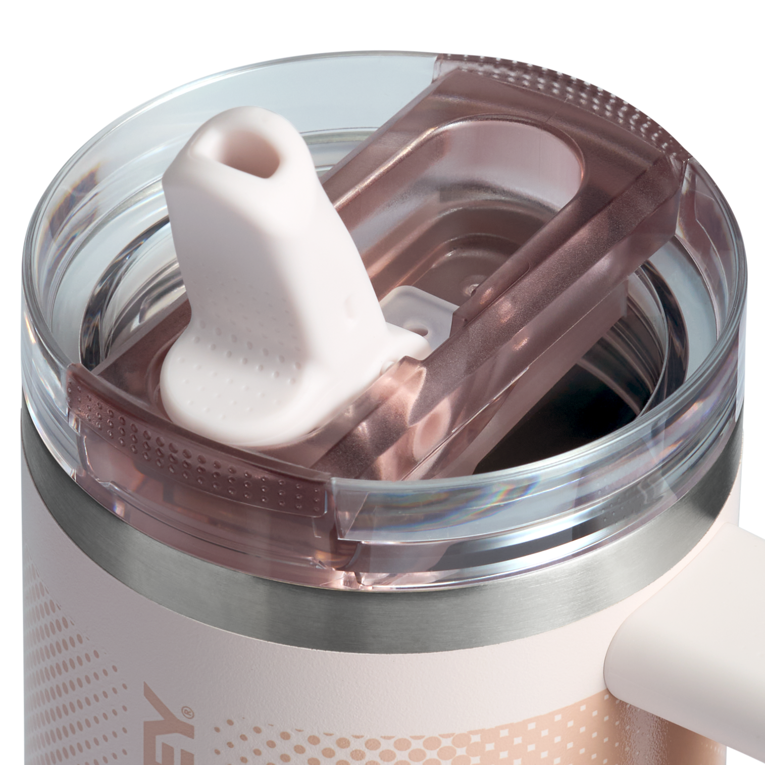 The Quencher ProTour Flip Straw Tumbler | 14 OZ - Stanley Create - Made for Real Routines