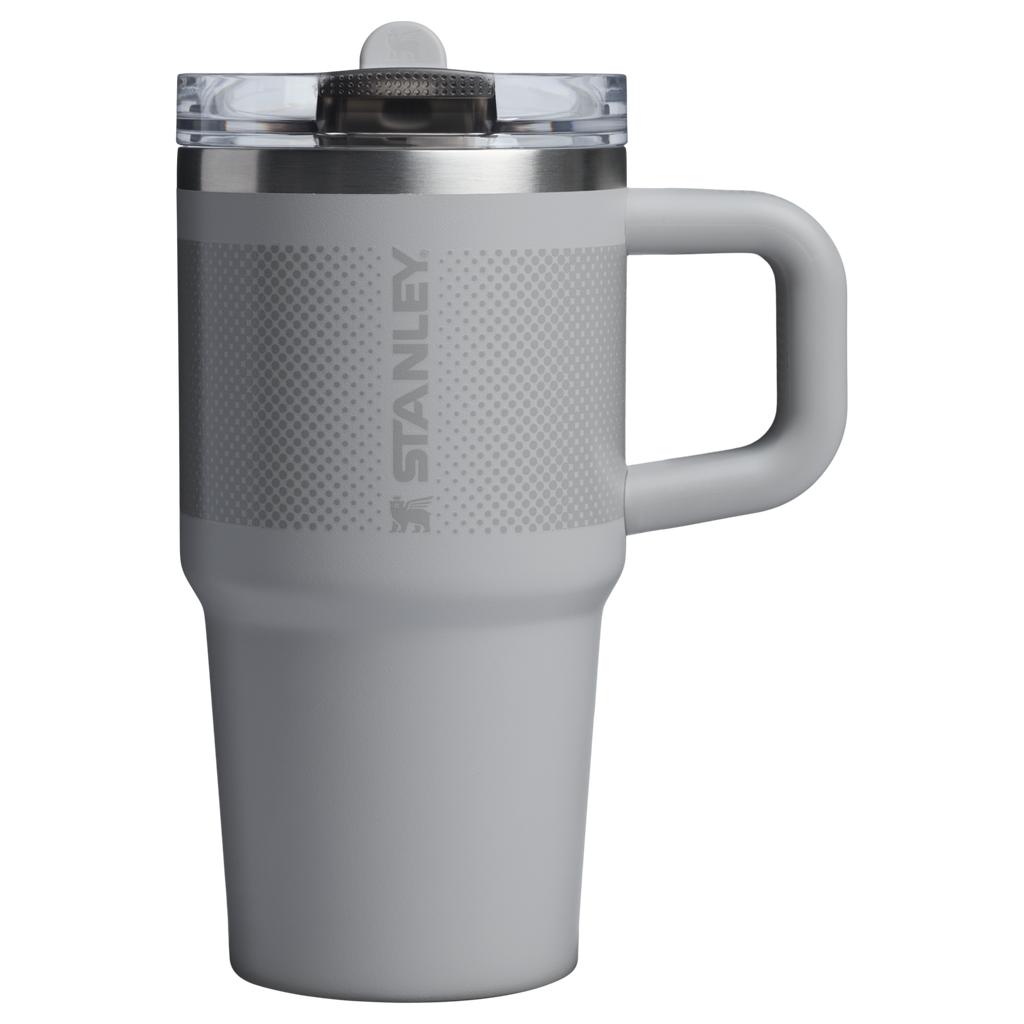 The Quencher ProTour Flip Straw Tumbler | 20 OZ - Stanley Create - Everyday Cup Upgrade