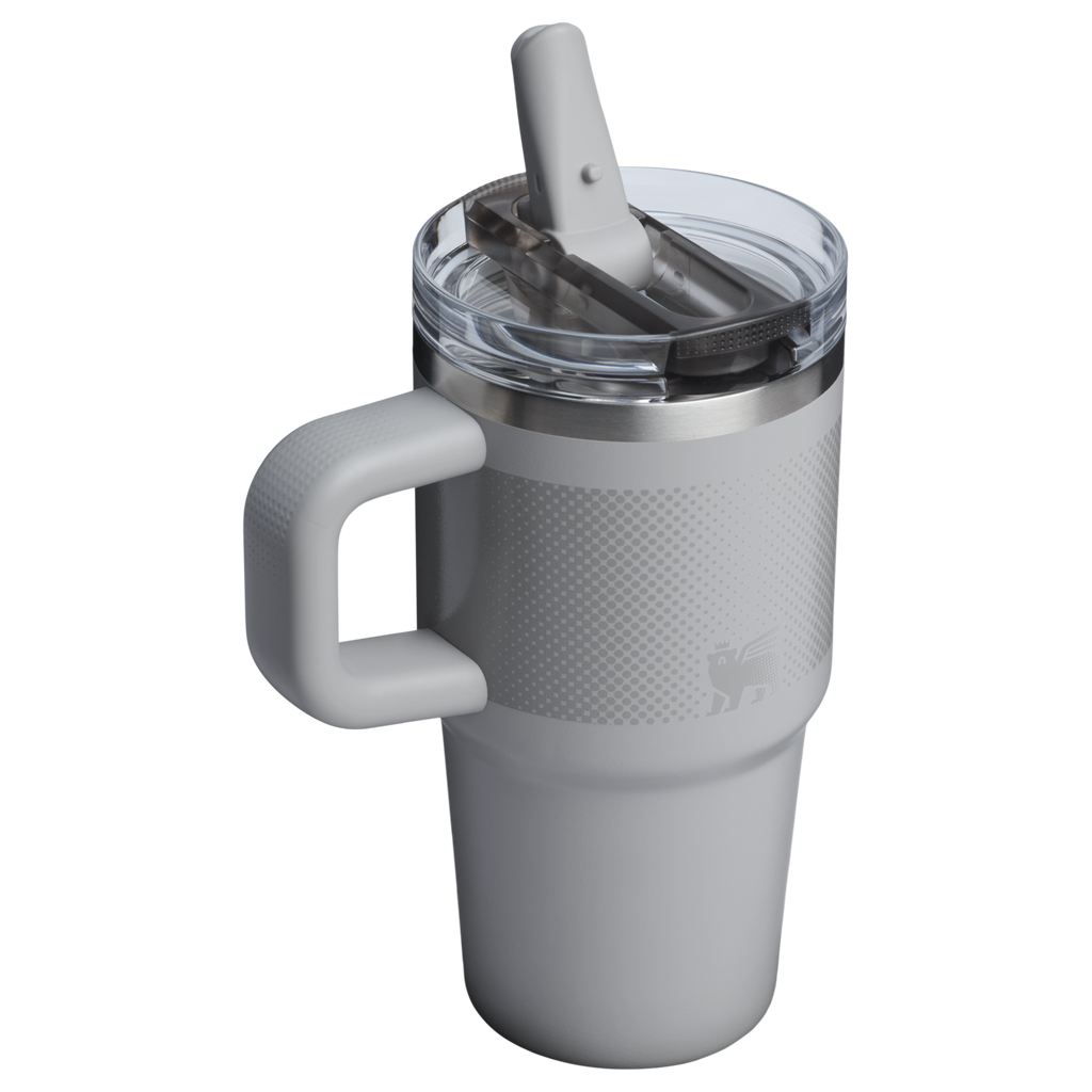 The Quencher ProTour Flip Straw Tumbler | 20 OZ - Easy Refill Days