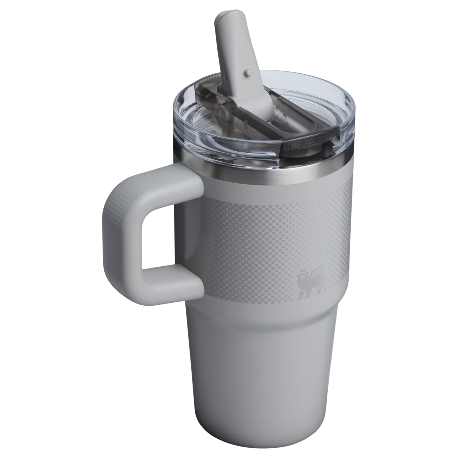 The Quencher ProTour Flip Straw Tumbler | 20 OZ - Easy Refill Days