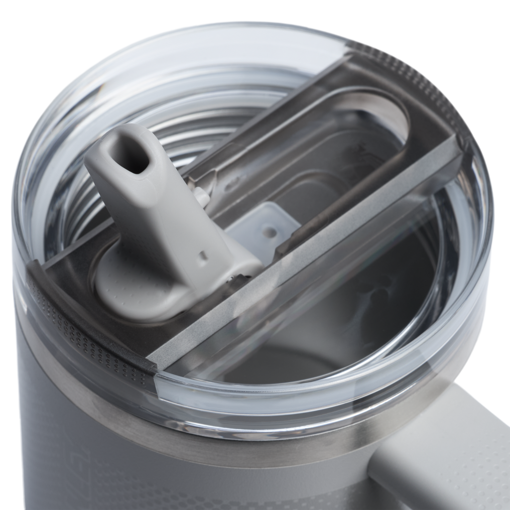 The Quencher ProTour Flip Straw Tumbler | 20 OZ - Easy Refill Days