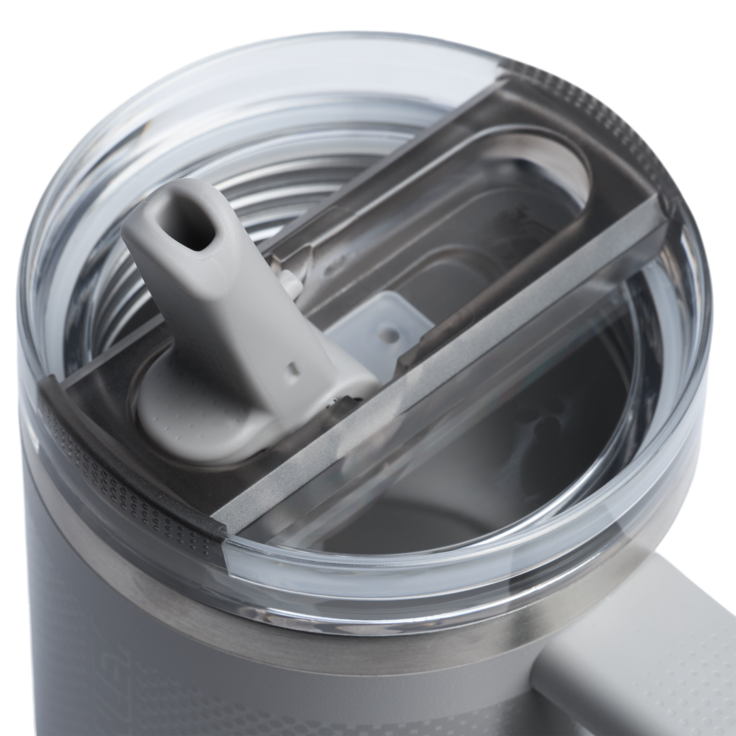The Quencher ProTour Flip Straw Tumbler | 20 OZ - Easy Refill Days