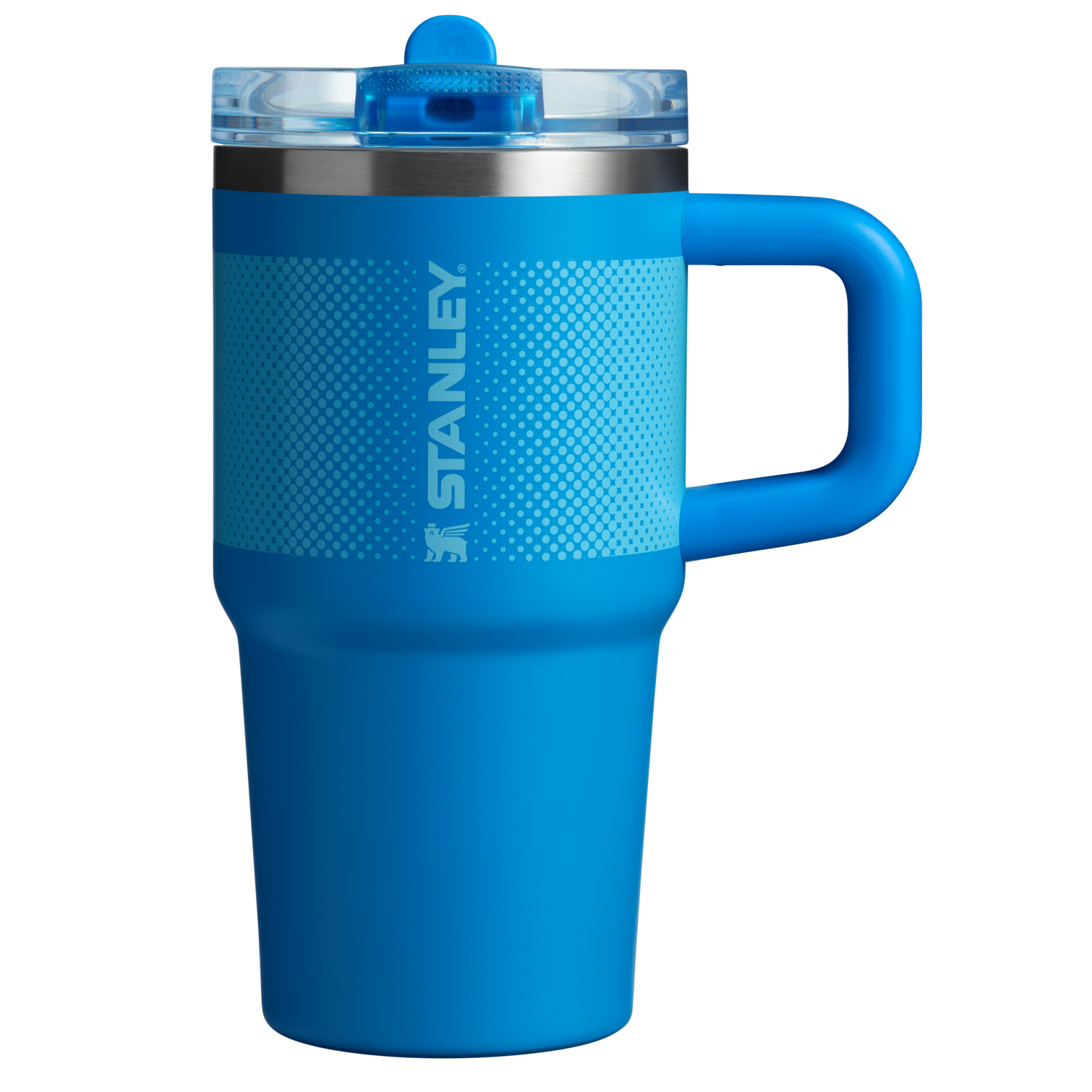 The Quencher ProTour Flip Straw Tumbler | 20 OZ - Stanley Create - Everyday Cup Upgrade