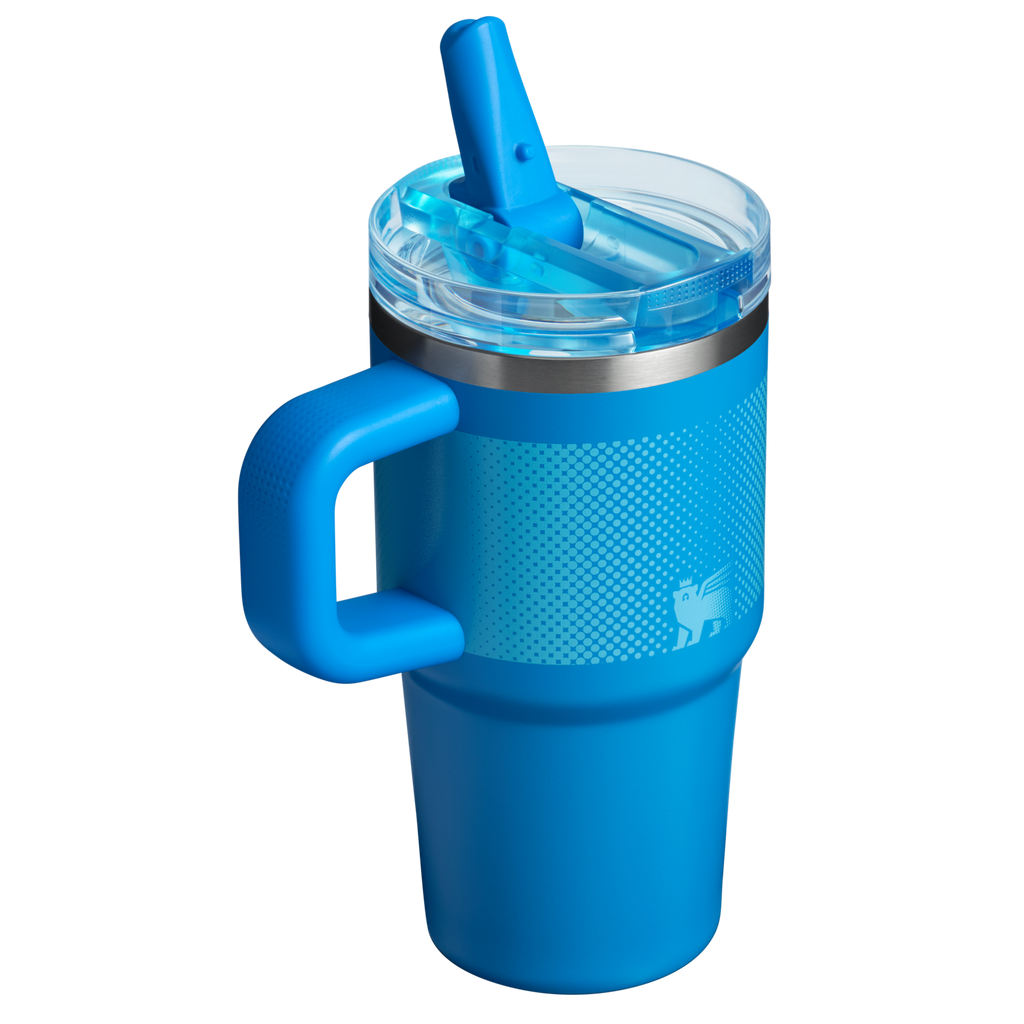 The Quencher ProTour Flip Straw Tumbler | 20 OZ - Stanley Create - Everyday Cup Upgrade
