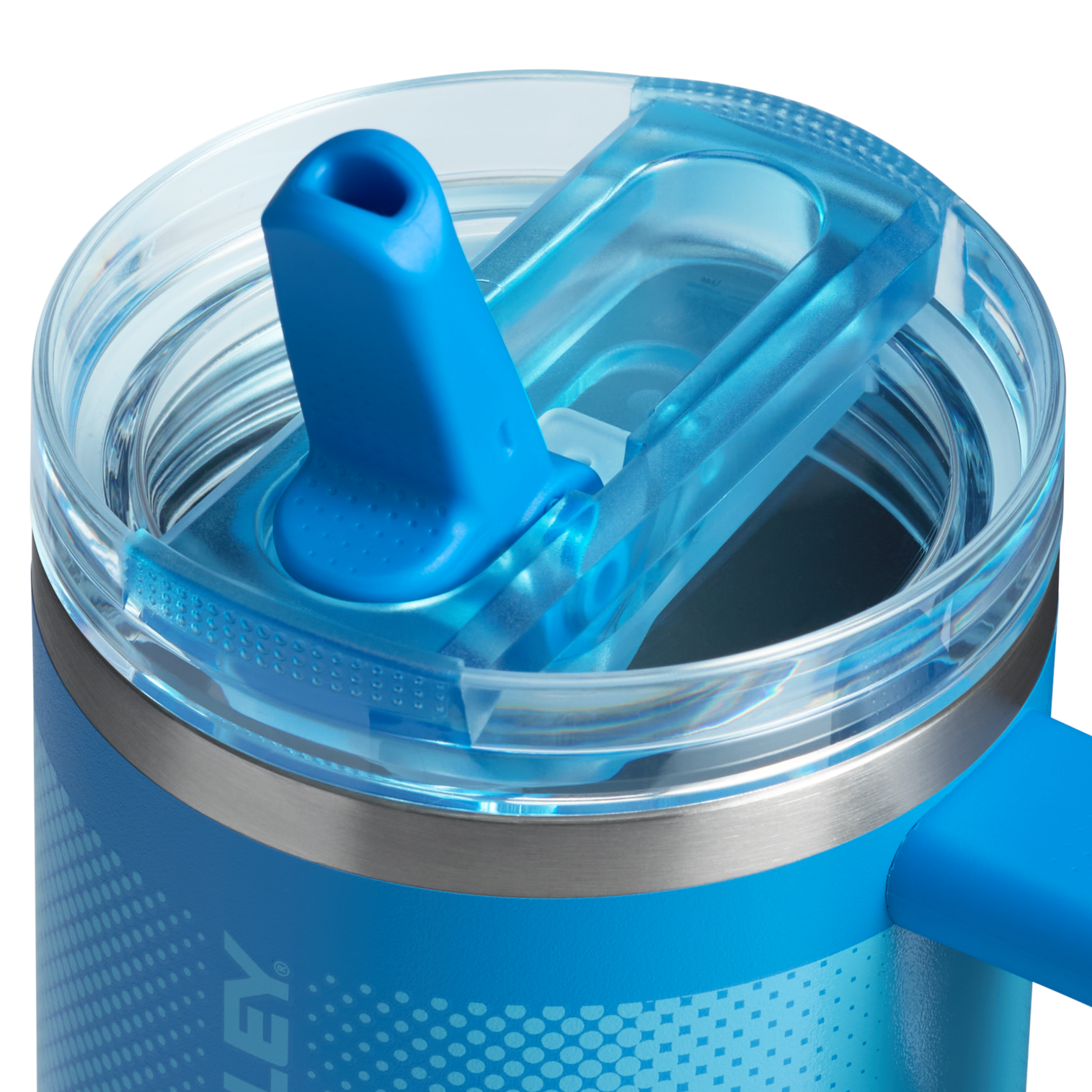 The Quencher ProTour Flip Straw Tumbler | 20 OZ - Easy Refill Days