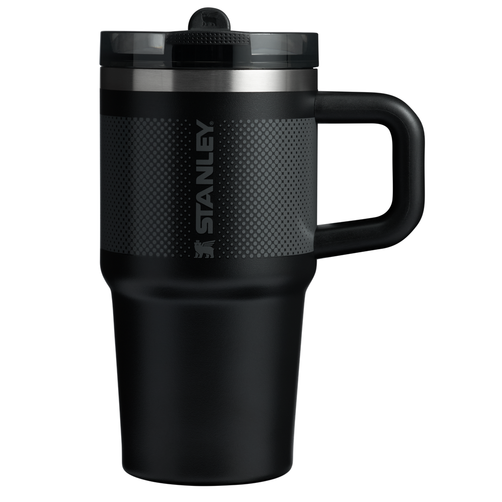 The Quencher ProTour Flip Straw Tumbler | 20 OZ - Easy Refill Days