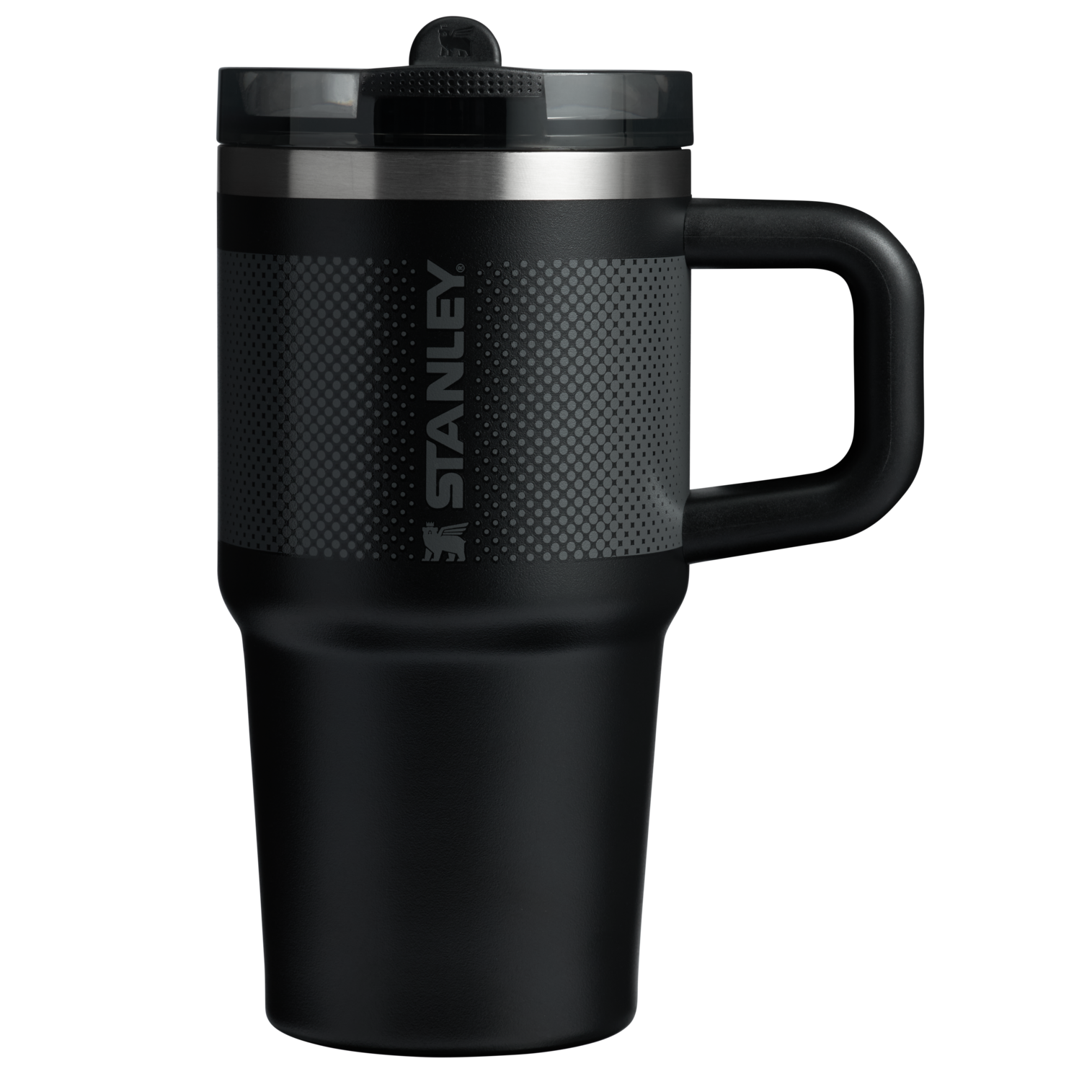 The Quencher ProTour Flip Straw Tumbler | 20 OZ - Easy Refill Days