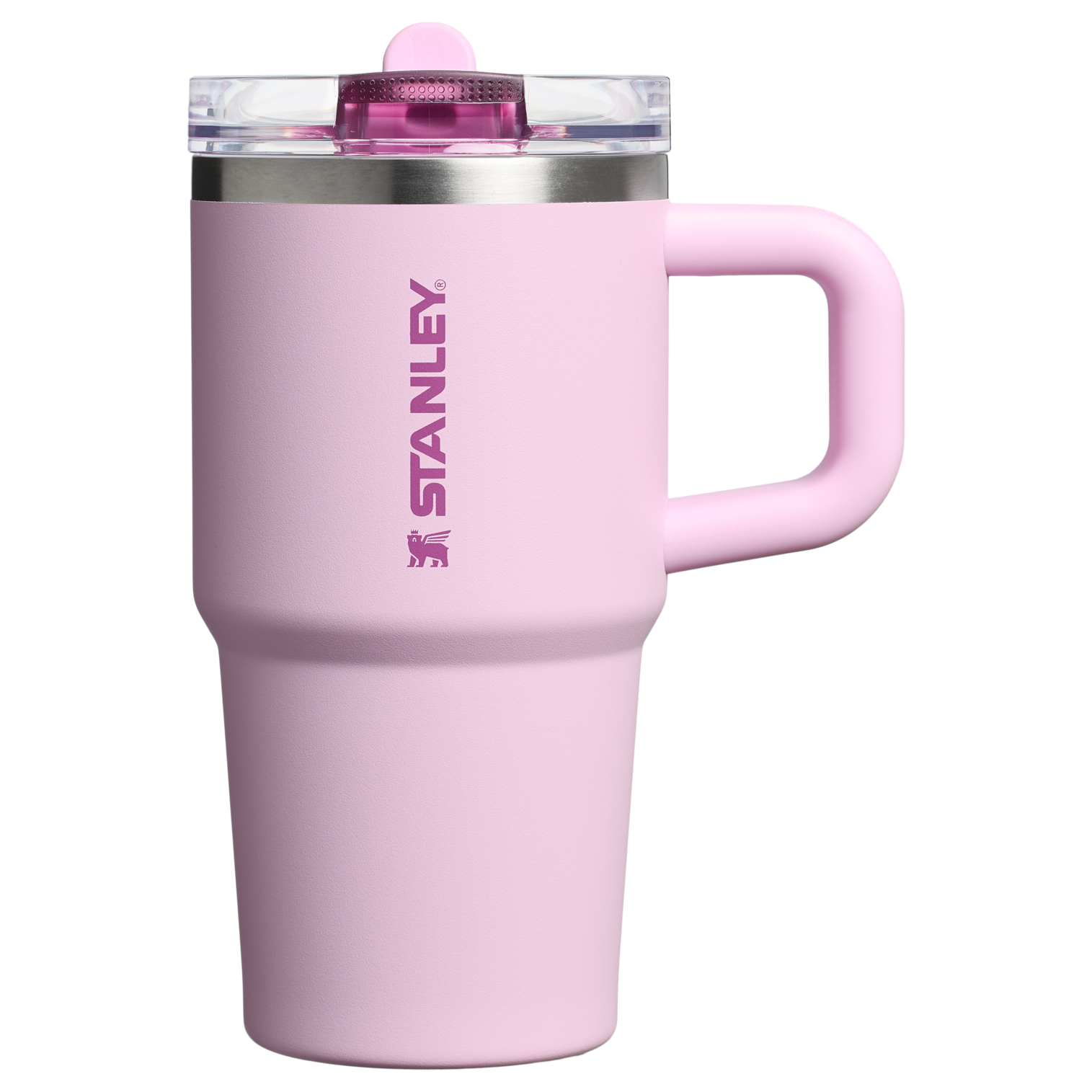 The Quencher ProTour Flip Straw Tumbler | 20 OZ - Stanley Create - Everyday Cup Upgrade