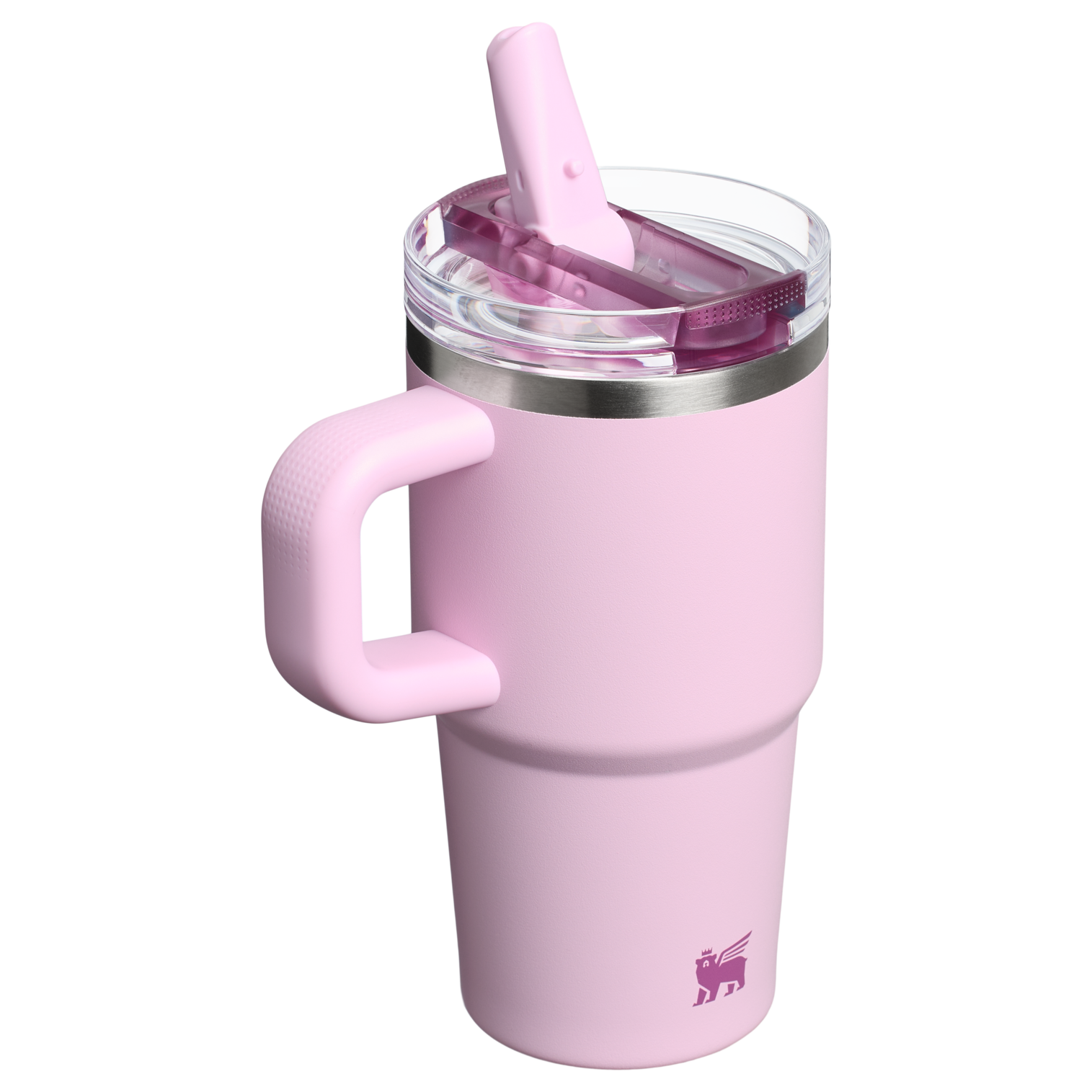 The Quencher ProTour Flip Straw Tumbler | 20 OZ - Easy Refill Days