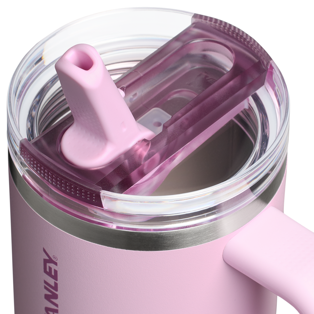 The Quencher ProTour Flip Straw Tumbler | 20 OZ - Stanley Create - Everyday Cup Upgrade