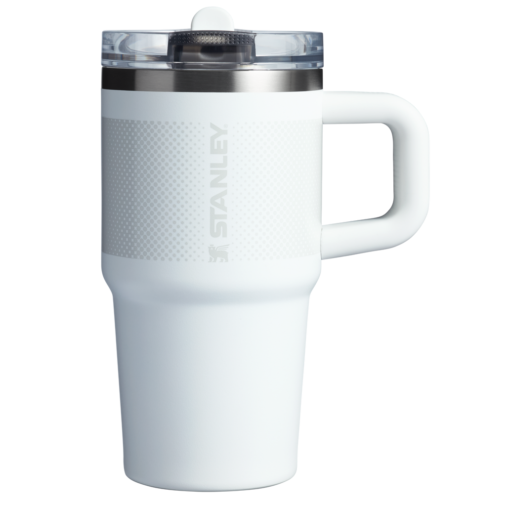 The Quencher ProTour Flip Straw Tumbler | 20 OZ - Stanley Create - Everyday Cup Upgrade