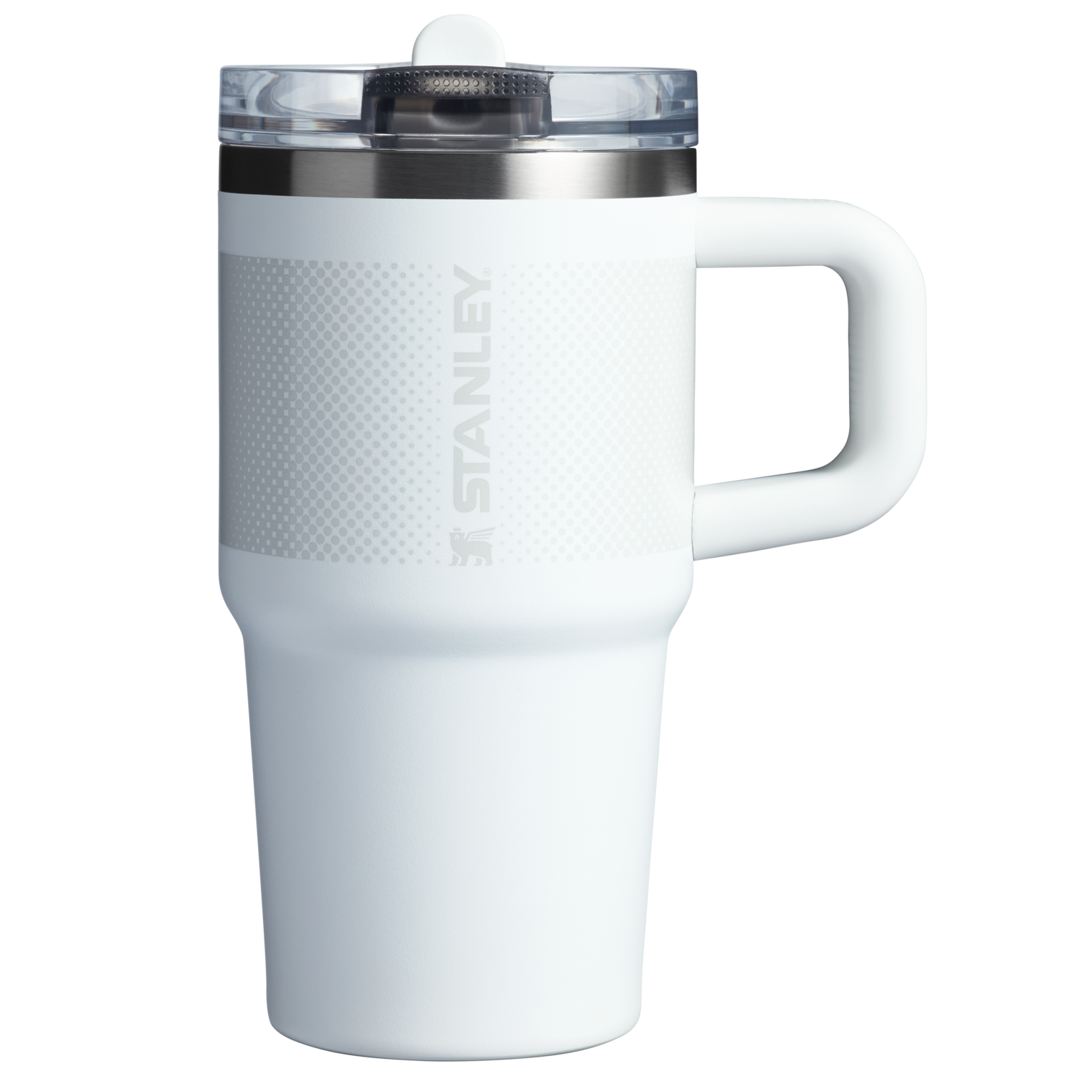 The Quencher ProTour Flip Straw Tumbler | 20 OZ - Stanley Create - Everyday Cup Upgrade